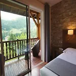 Hotel Logis Erreguina 2*