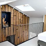 Logis Erreguina