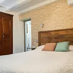 Hotel Logis Erreguina Banca