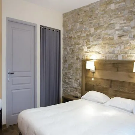 Logis Erreguina Banca