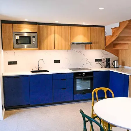 Hotel Logis Erreguina