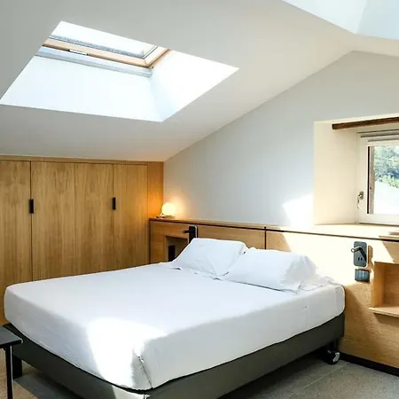 Hotel Logis Erreguina 2*