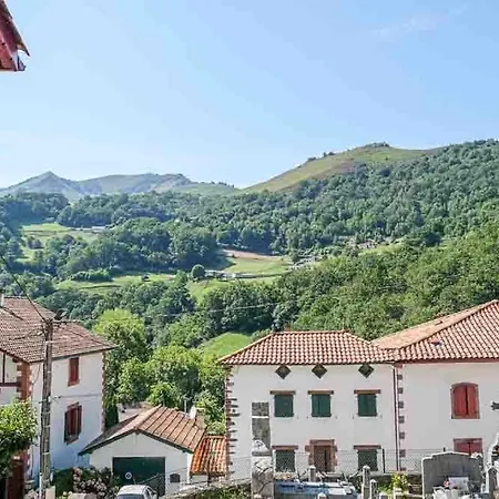 Logis Erreguina