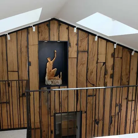 Logis Erreguina Hotel Banca