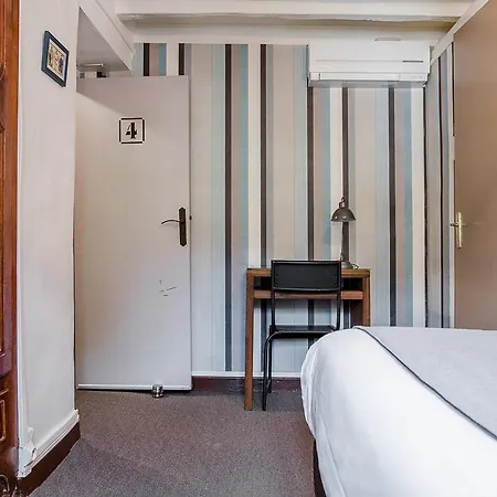 Logis Erreguina Banca