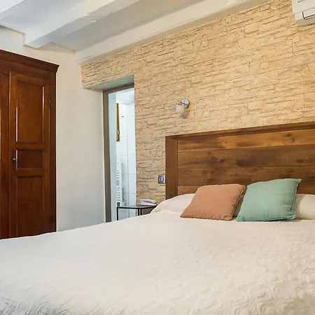 Hotel Logis Erreguina Banca