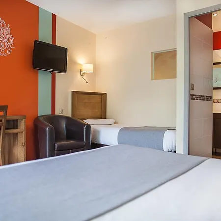 Logis Erreguina Banca