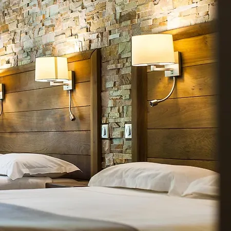 Logis Erreguina Banca