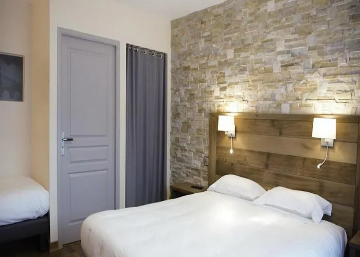 Logis Erreguina Banca