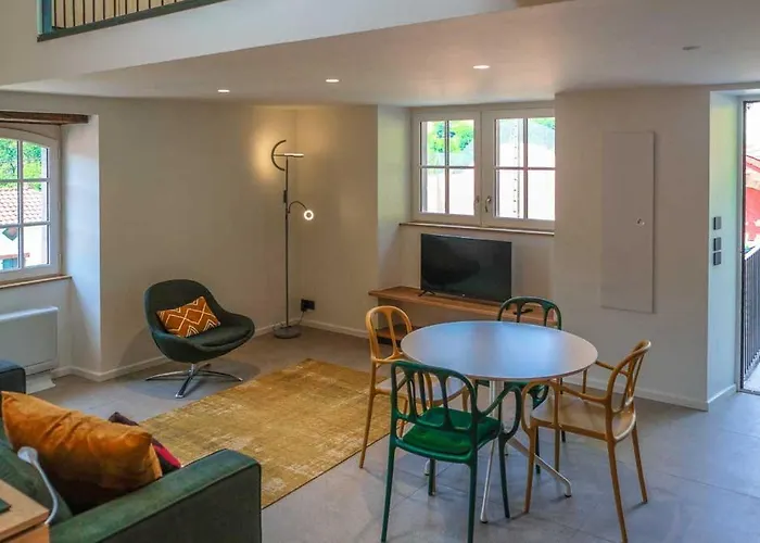 Otel Logis Erreguina 2*