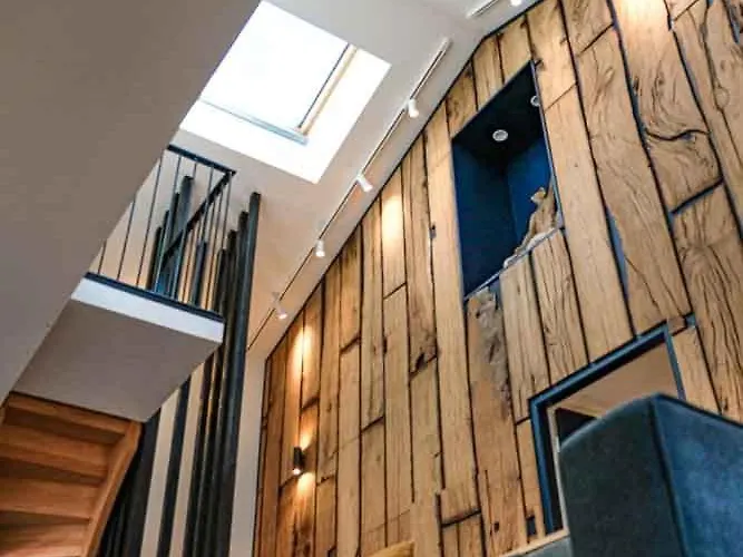 Logis Erreguina Otel 2*