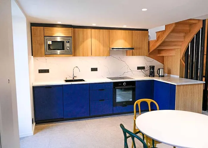 מלון Logis Erreguina