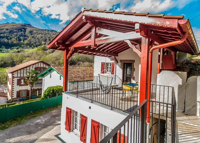 Logis Erreguina Banca