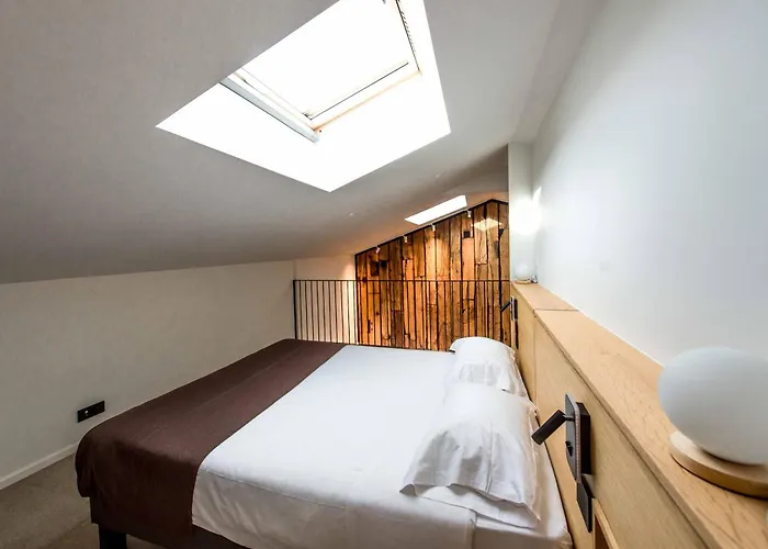 Logis Erreguina 2* Banca