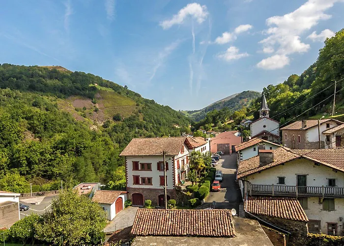 Logis Erreguina Banca