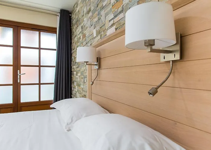 Otel Logis Erreguina Banca