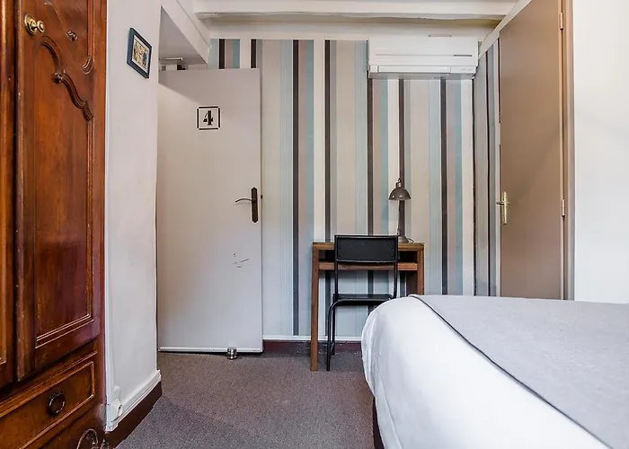 Logis Erreguina Banca