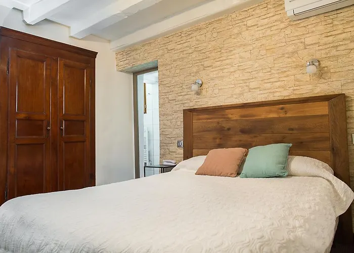 Otel Logis Erreguina Banca