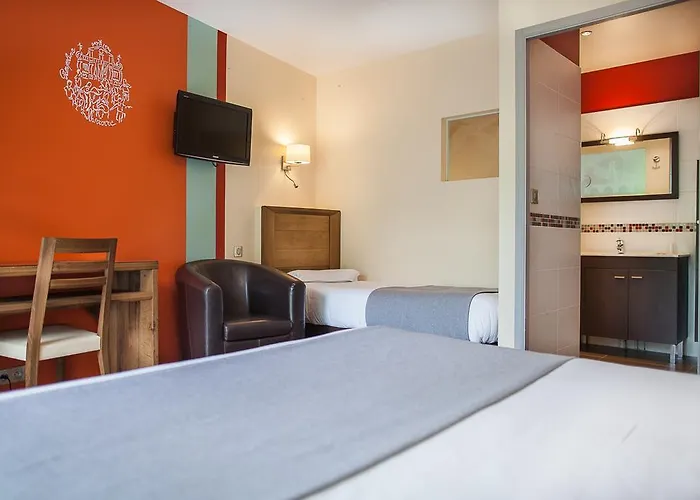 Logis Erreguina Banca